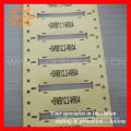 Hot products cable identification printable tags